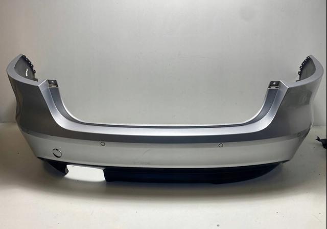 Бампер задній T2H4208LML JAGUAR