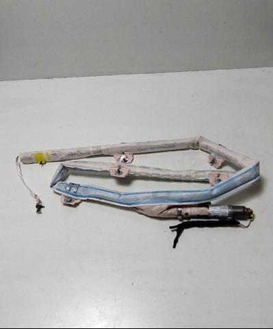 Подушка безпеки, збоку, права, AIRBAG T2H4937 JAGUAR