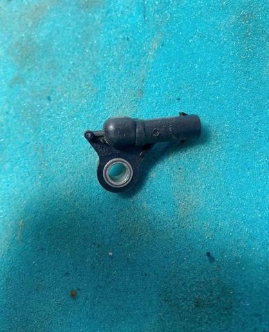 Датчик подушки безпеки T2H5125 JAGUAR