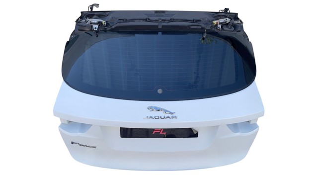 Двері багажника T4A13309LML JAGUAR