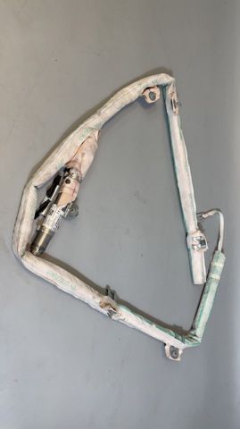 Подушка безпеки, збоку, права, AIRBAG T4A2228 JAGUAR