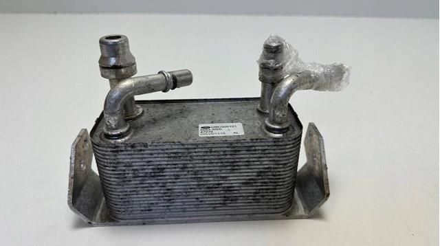 Радіатор охолодження, АКПП UBC500101 LAND ROVER
