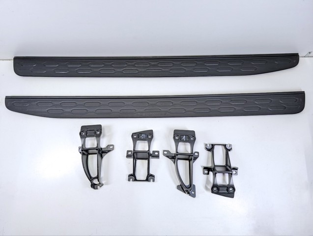 Трап і підніжка VPLRP0530 LAND ROVER