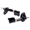Амортизатор sato tech 22358fr 22358fr