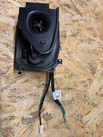 Порт зарядки 102604100M TESLA