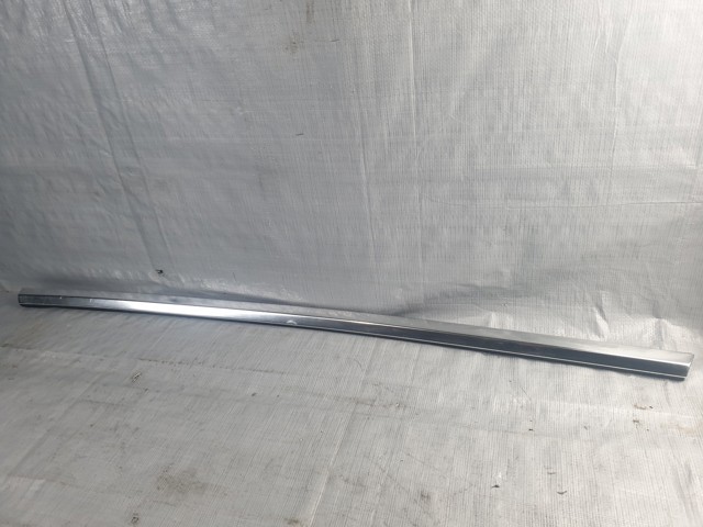 Молдинг опускного скла нижній, двері задньої, лівої 108074500F TESLA