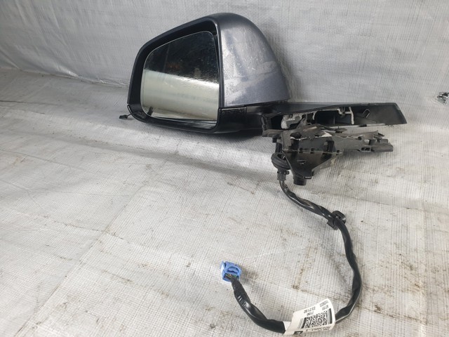 Дзеркало ліве 159411100C TESLA