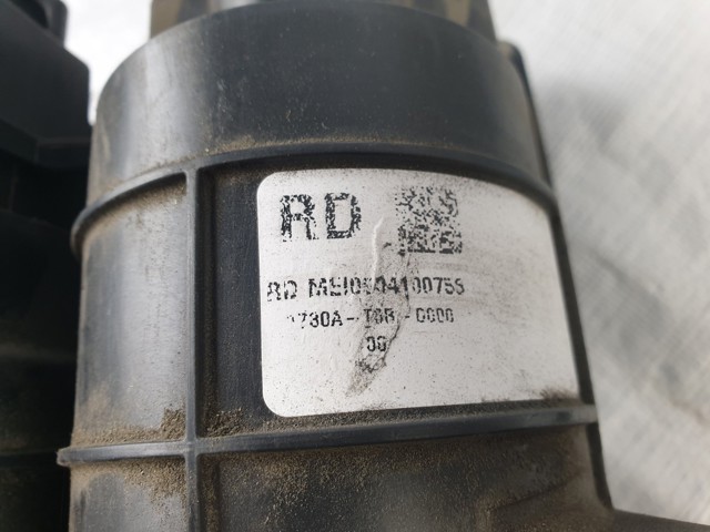 Помпа охолодження 17011TR0A01 HONDA