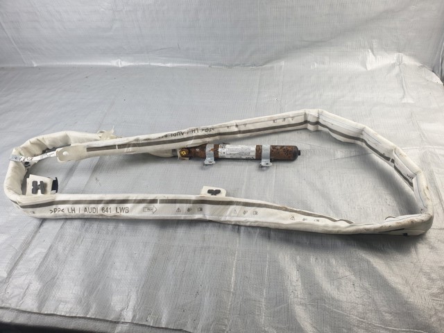Подушка безпеки, бічна, ліва, AIRBAG 4H4880741D VAG
