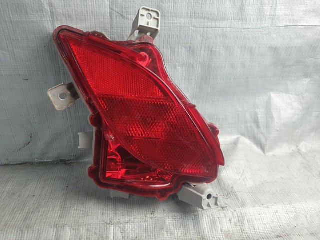 Лівий катафот заднього бампера 814900E060 TOYOTA