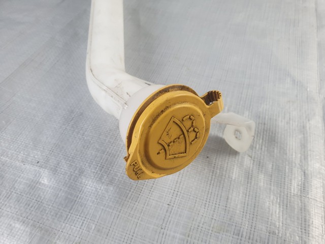 Бачок омивайки 86631SG020 SUBARU