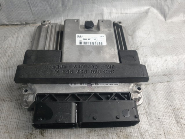 ЕБУ 8R1907115L VAG