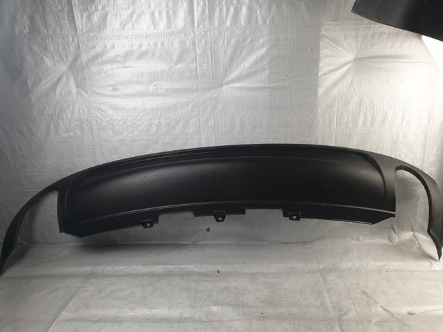 Спойлер заднього бампера 8T0807521 VAG