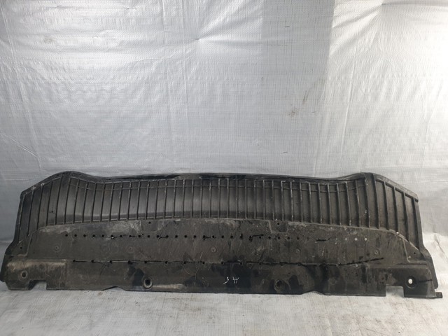 Кенгурятник 8T0807611 VAG