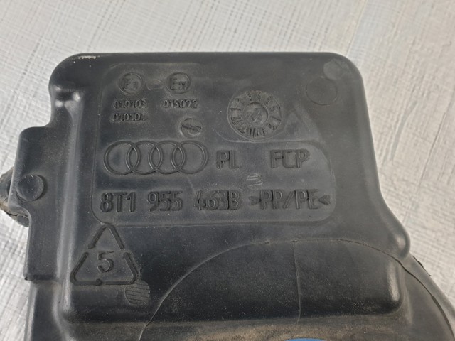 Горловина бачка омивача 8T1955463B VAG