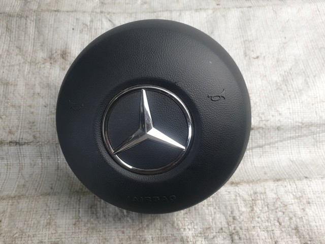 Подушка в кермі A0008604201 MERCEDES