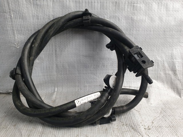 Сопло омивача лобового скла A0008604547 MERCEDES