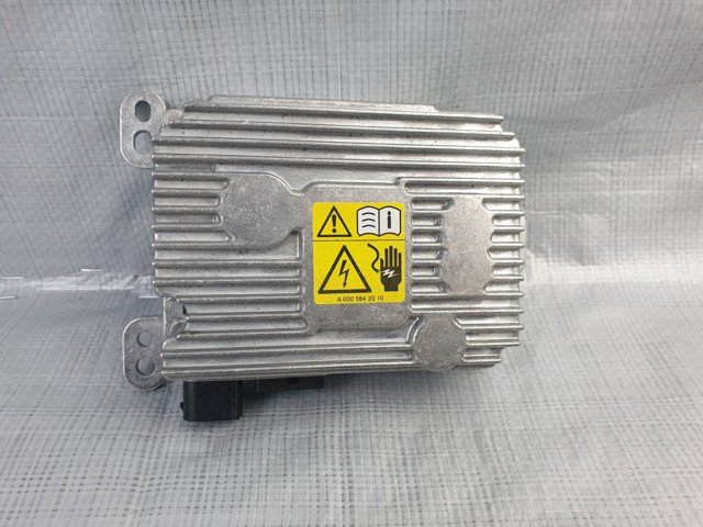 Инвентор струму A0009820320 MERCEDES