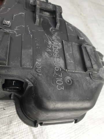 Центральний замок багажника A0997401500 MERCEDES