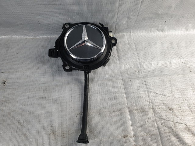 Ручка дверей багажника, зовнішня A0997504500 MERCEDES