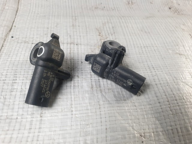 Датчик AIRBAG передній A1679050700 MERCEDES
