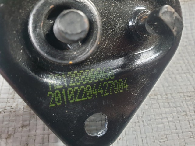 Замок капота, лівий A2128800060 MERCEDES