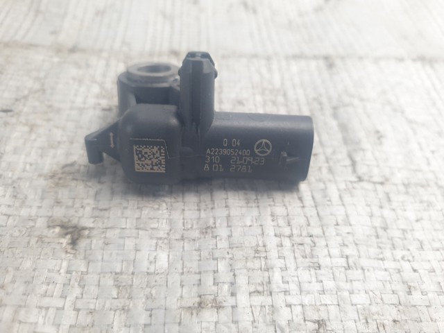 Датчик поздовжнього прискорення A2239052400 MERCEDES