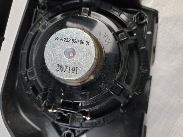 A2328209800 Mercedes