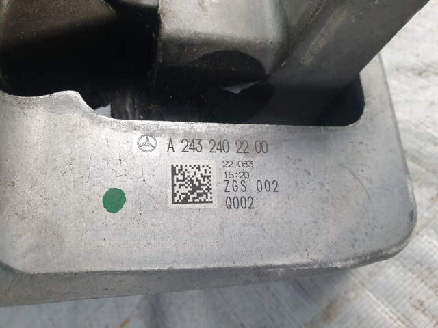 A2432402200 Mercedes
