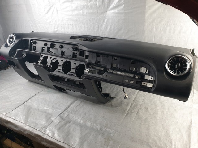 Торпедо A2476807300 MERCEDES