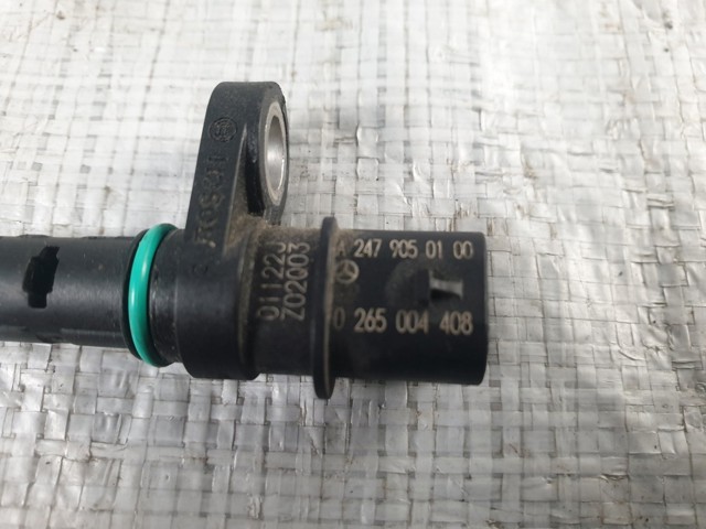 Датчик АБС (ABS) задній A2479050100 MERCEDES
