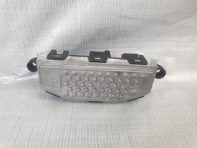 Реле обігрівача A2479061901 MERCEDES