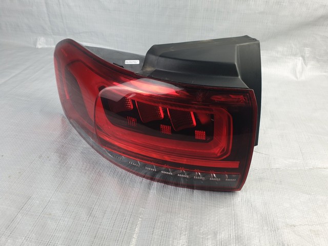 Ліхтар задній лівий A2479065100 MERCEDES