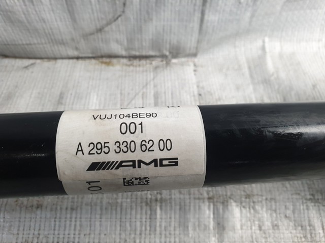 A2953306200 Mercedes
