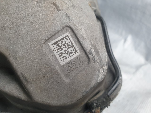 Супорт гальмівний, передній, лівий A2964210600 MERCEDES