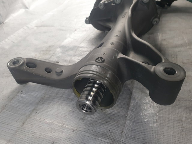 Рульова рейка A2964603100 MERCEDES