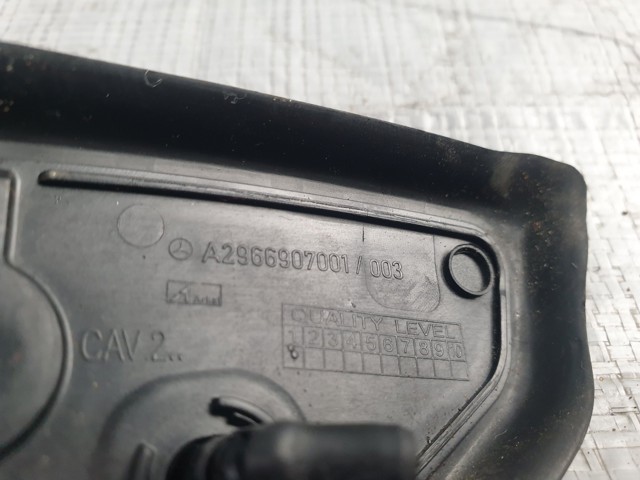 A2966907001 Mercedes