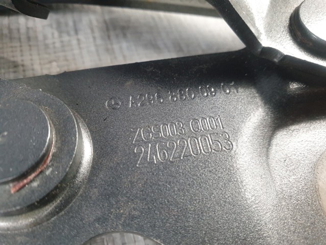 Завіса капота ліва A2968800901 MERCEDES