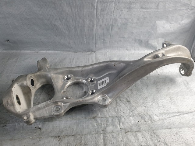 Цапфа поворотного кулака A2973320800 MERCEDES