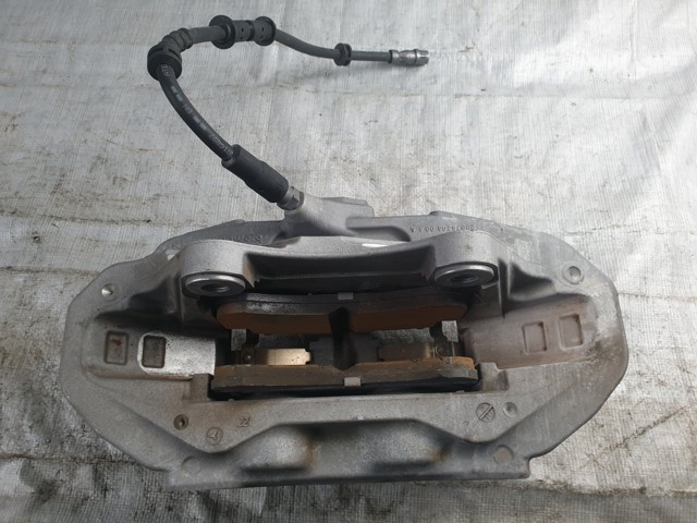 Супорт гальмівний, передній, правий A2974214400 MERCEDES