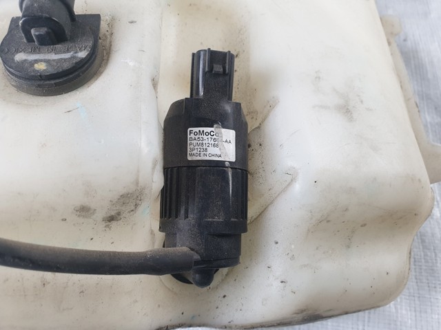 Помпа омивача BA5317664AA FORD