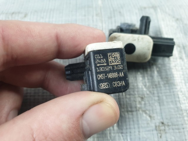 Датчик Ейрбег передній CM5T14B006AA FORD