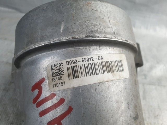 Права опора двигуна DG936F012DA FORD