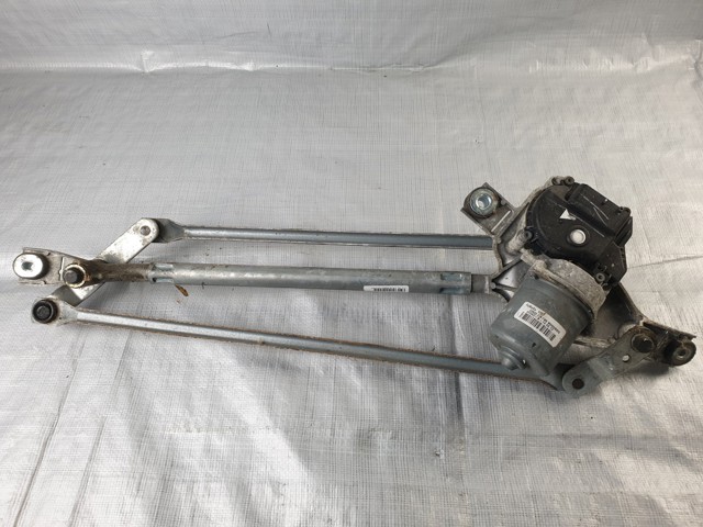 Трапеція щіток лобового скла DP5Z17566A FORD