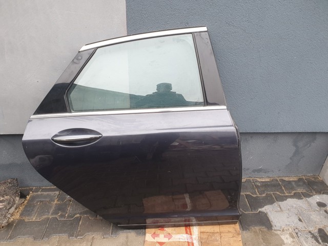 Двері задні в зборі EP5Z5424630A FORD
