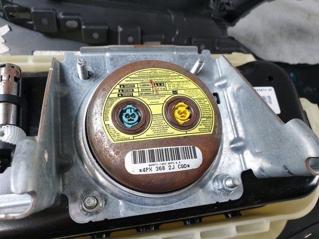 Подушка безпеки, пасажирська, AIRBAG FS7Z54044A74B FORD