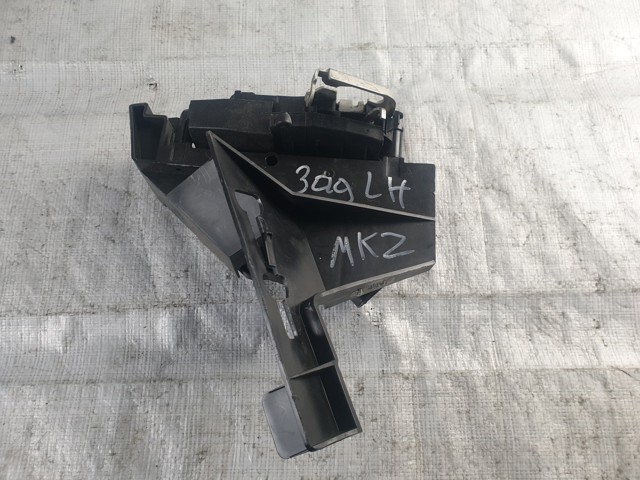 Замок задньої двері, лівої FT4Z5826413E FORD