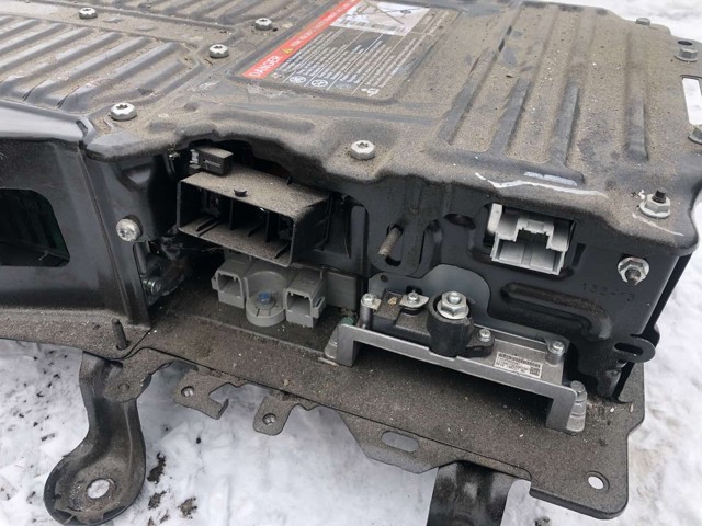 Батарейний модуль електромобіля HG9Z10B759E FORD