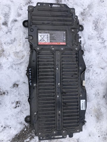 Батарейний модуль електромобіля HG9Z10B759E FORD