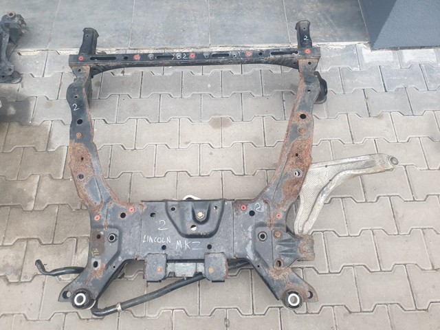 Підрамник передній HG9Z5C145C FORD